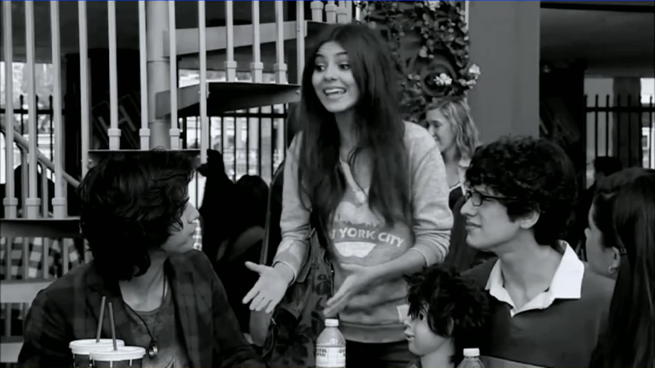 Funny video scenes