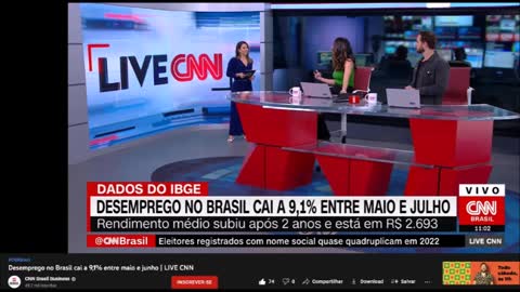 A TV me deixou burro