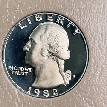 Quarter Album Fill Part 98 - A Wonderful Proof!!