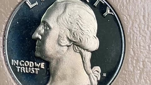 Quarter Album Fill Part 98 - A Wonderful Proof!!
