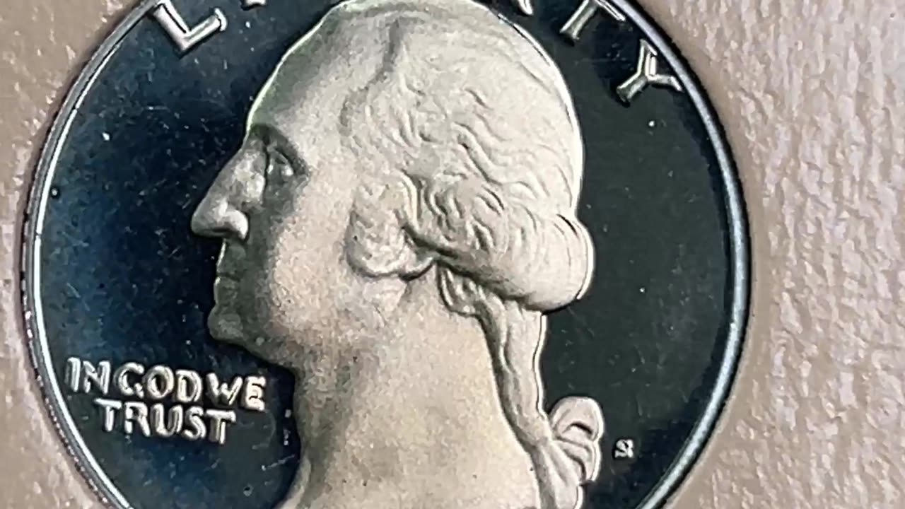 Quarter Album Fill Part 98 - A Wonderful Proof!!
