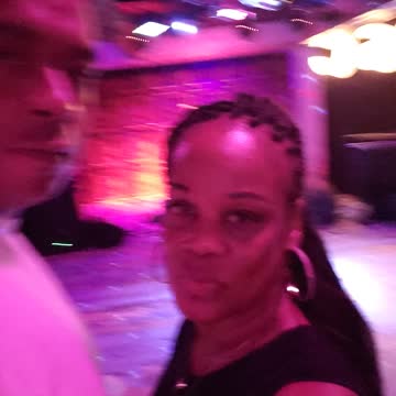 Late night with wife