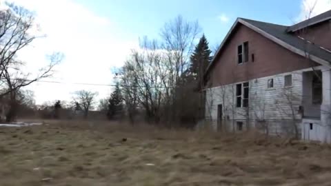 Video from pre-election 2020 that was released by Joe M.