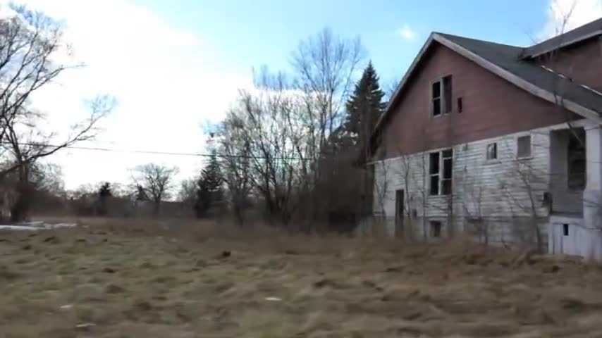 Video from pre-election 2020 that was released by Joe M.