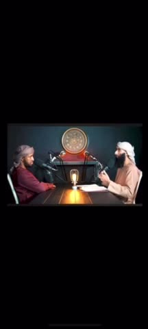 "Overthrow the government by force and implement Sharia Law...”