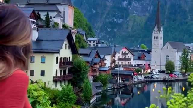 Give you 10w for a month. Without internet, would you like to live here