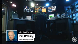 Glenn Beck and Bill O'Reilly discuss Tucker Carlson's firing from Fox News