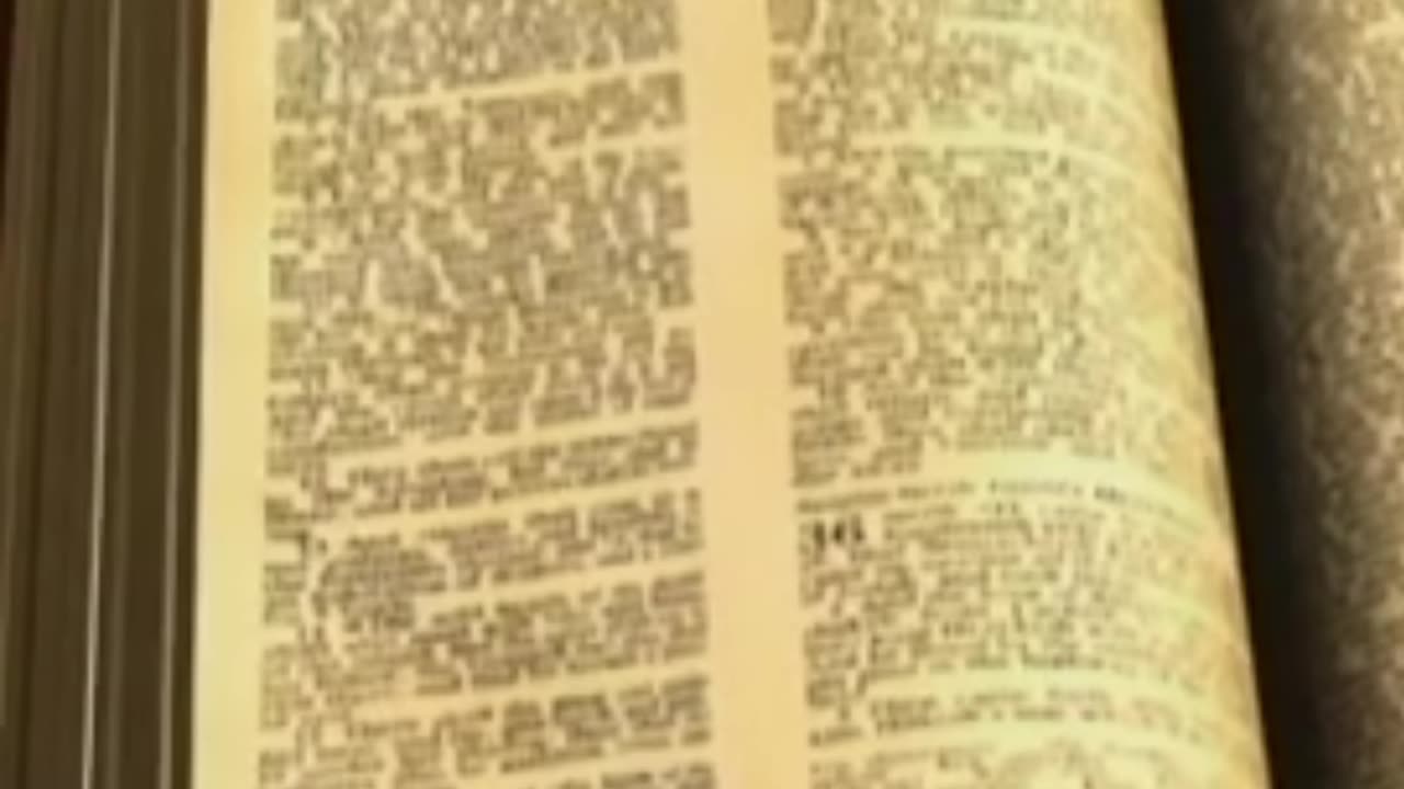 Veteranos Boriqueños Apreden Que Son Pueblo Especial Escogido De Dios De La Tribu De Efraín
