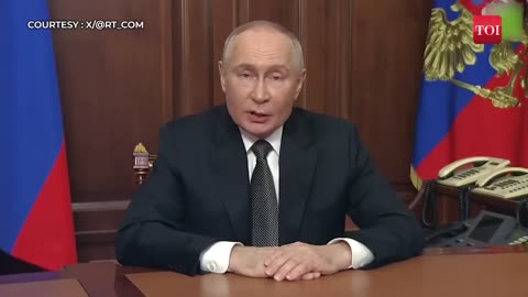 Putin FULL SPEECH I 'Ukraine War Going Global. Russia Has The Right To Strike...' I Watch.