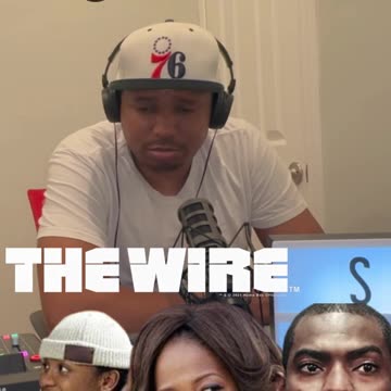 "The Wire's Wee-Bay and the Harsh Reality of Dollar Discipline"