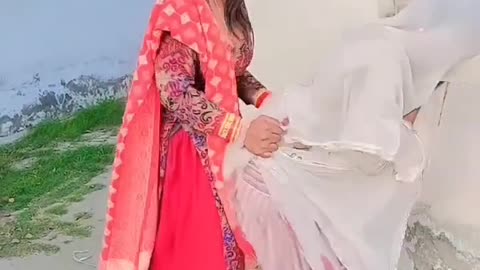 Hot video