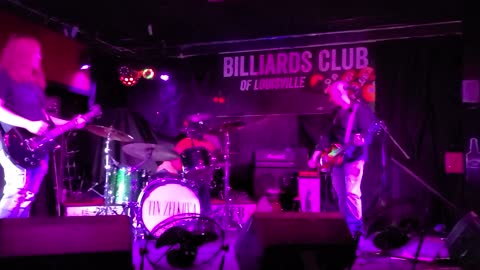 Tin Zelkova "No Apathy"