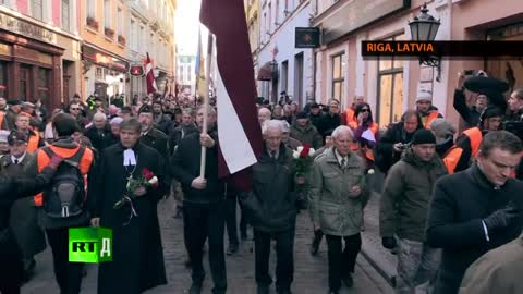 Is Europe witnessing a nationalist upsurge