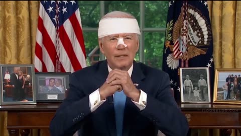 My Fellow Americans : Special MAGA Sandbags !