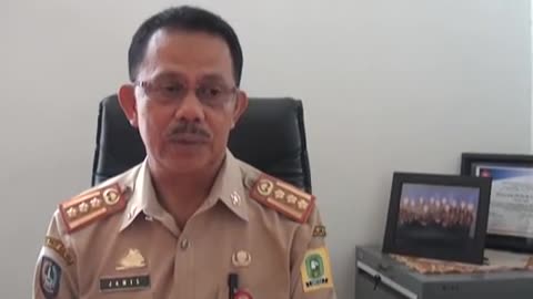 BANTUAN ALSINTAN HILANG DARI GUDANG