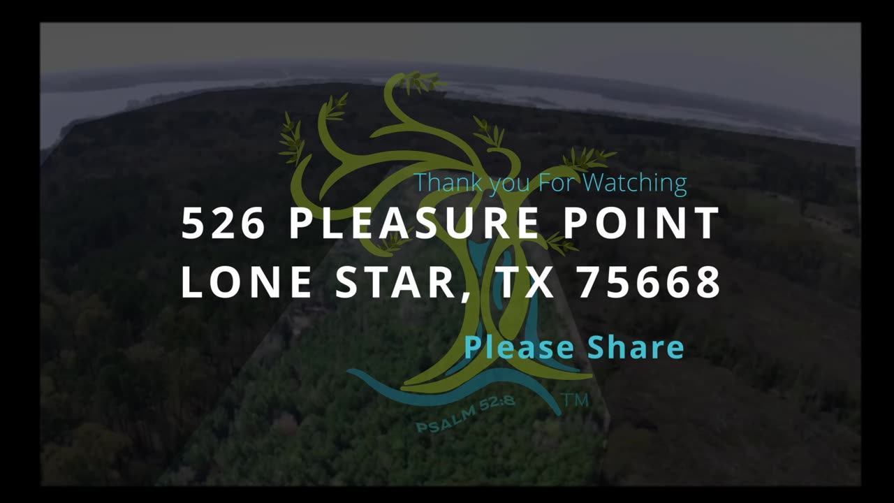 526 Pleasure Point Lone Star Texas