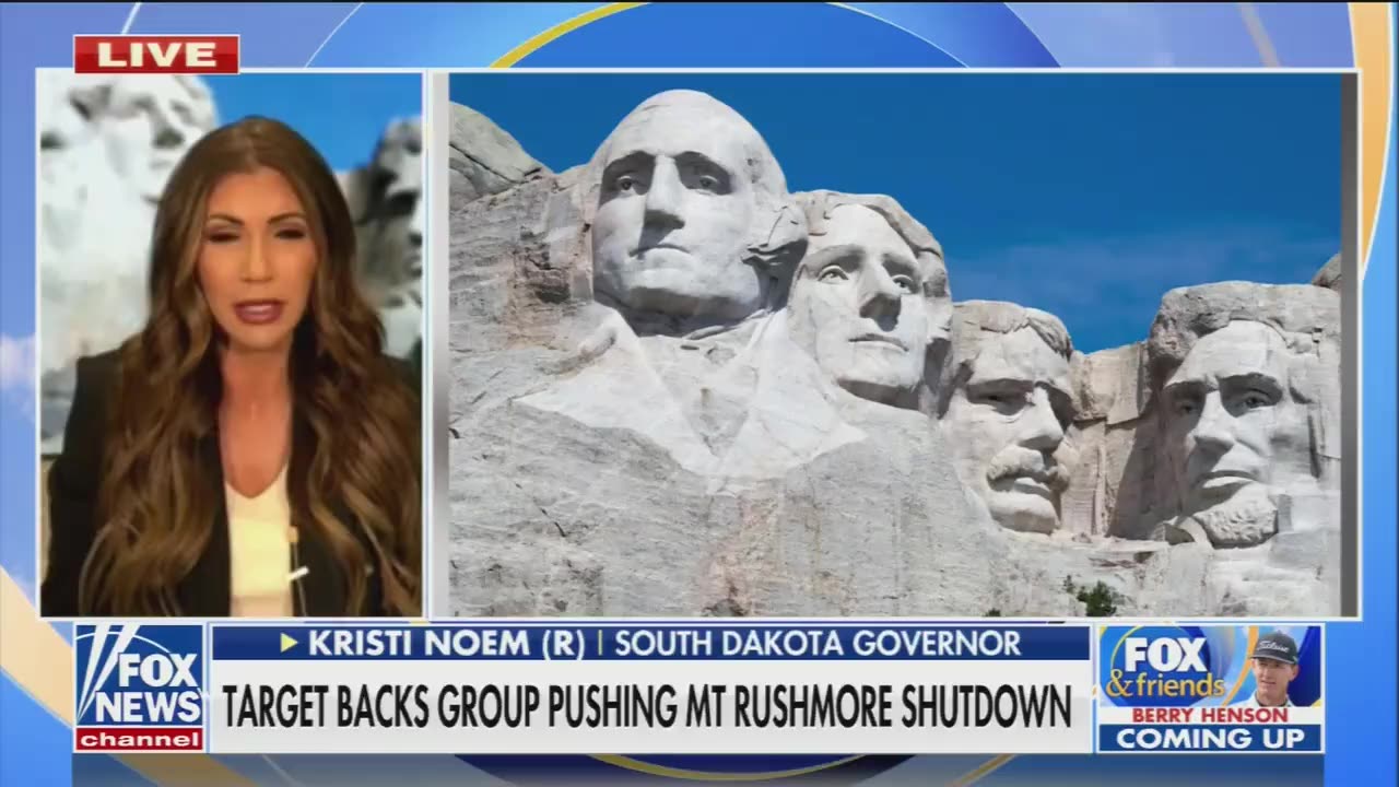 JULIE GREEN đŸ‘€MINISTRIES WORD RECEIVED 3-16-22 WATCH MOUNT RUSHMORE A SIGN WILL BE SEEN