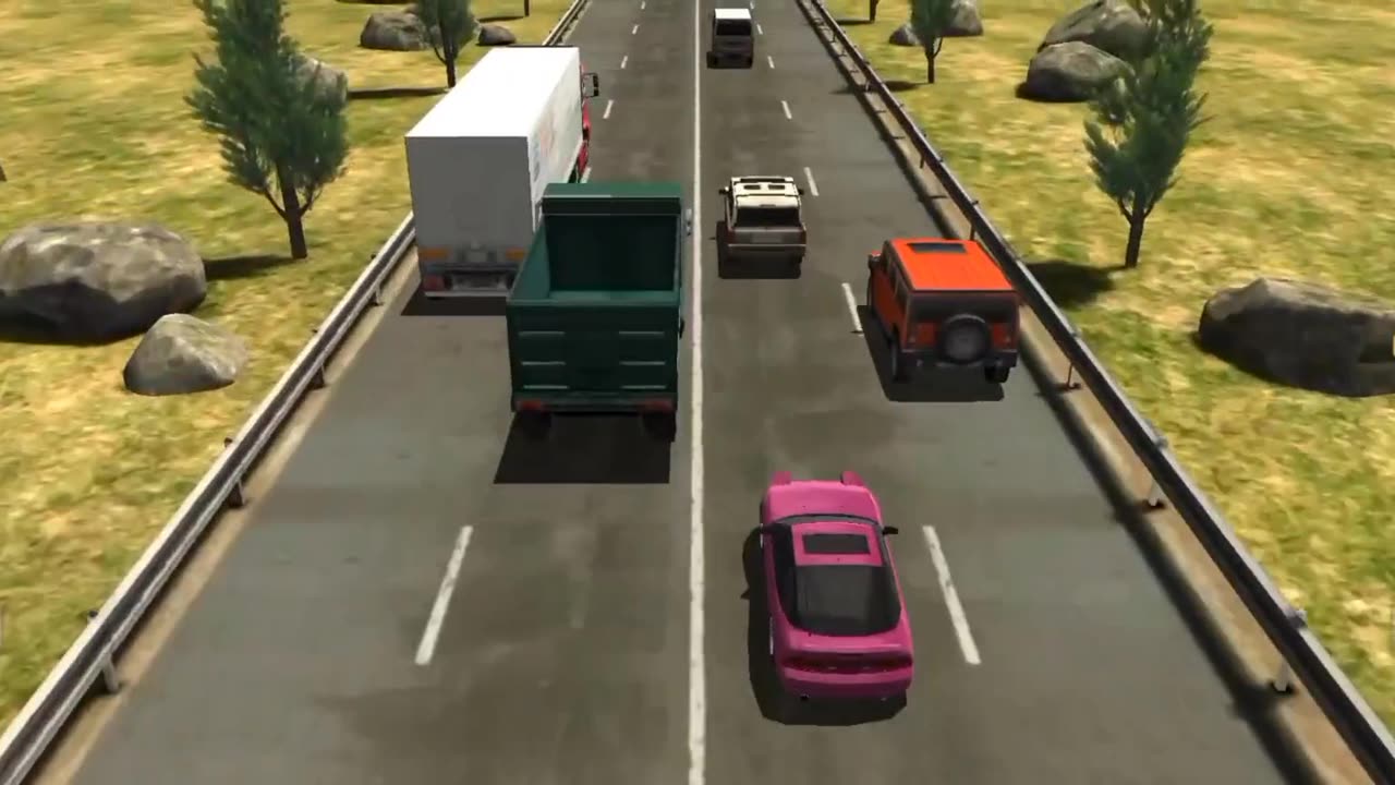 car Rise