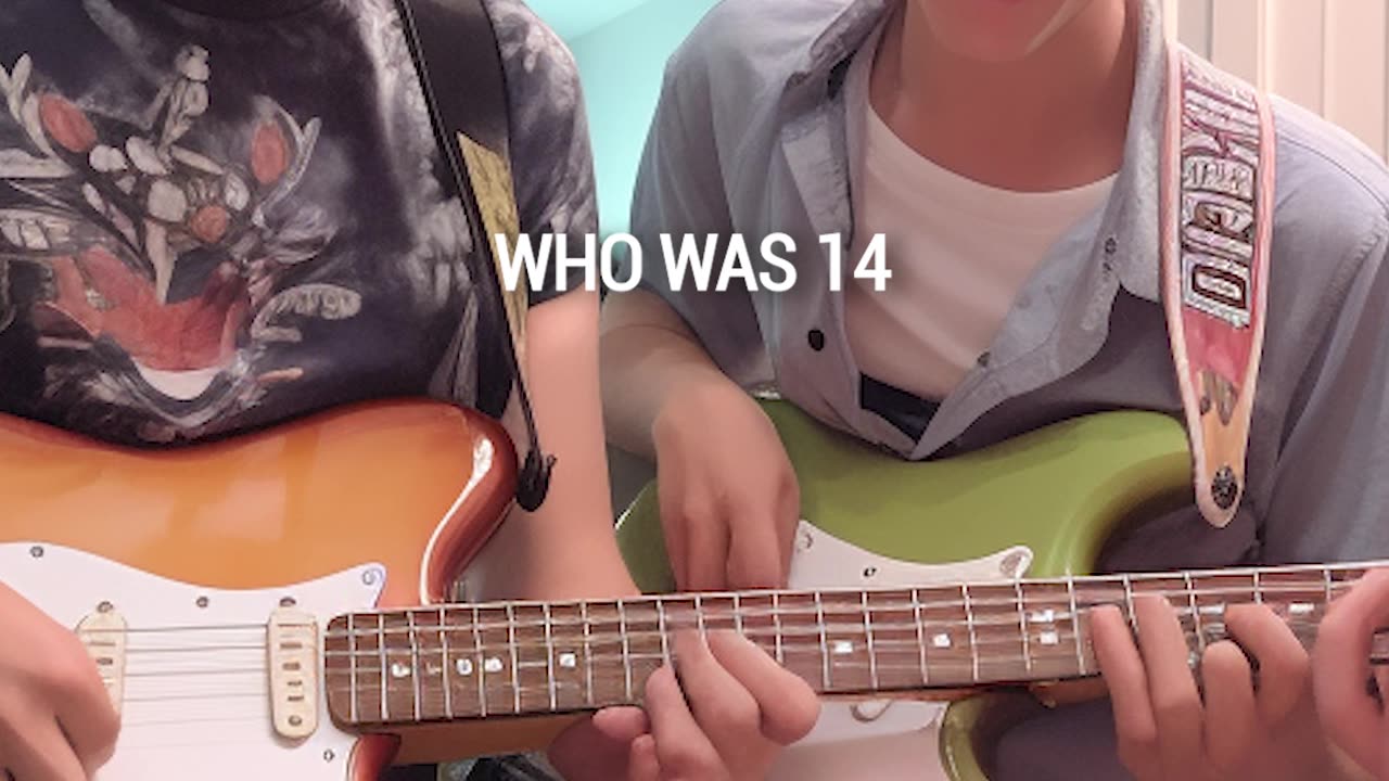 WHERE ARE ALL THE ROCK STARS?