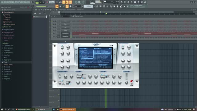 How to Make Hard Memphis Trap Beats (Juicy J, Young Dolph) | FL Studio Tutorial