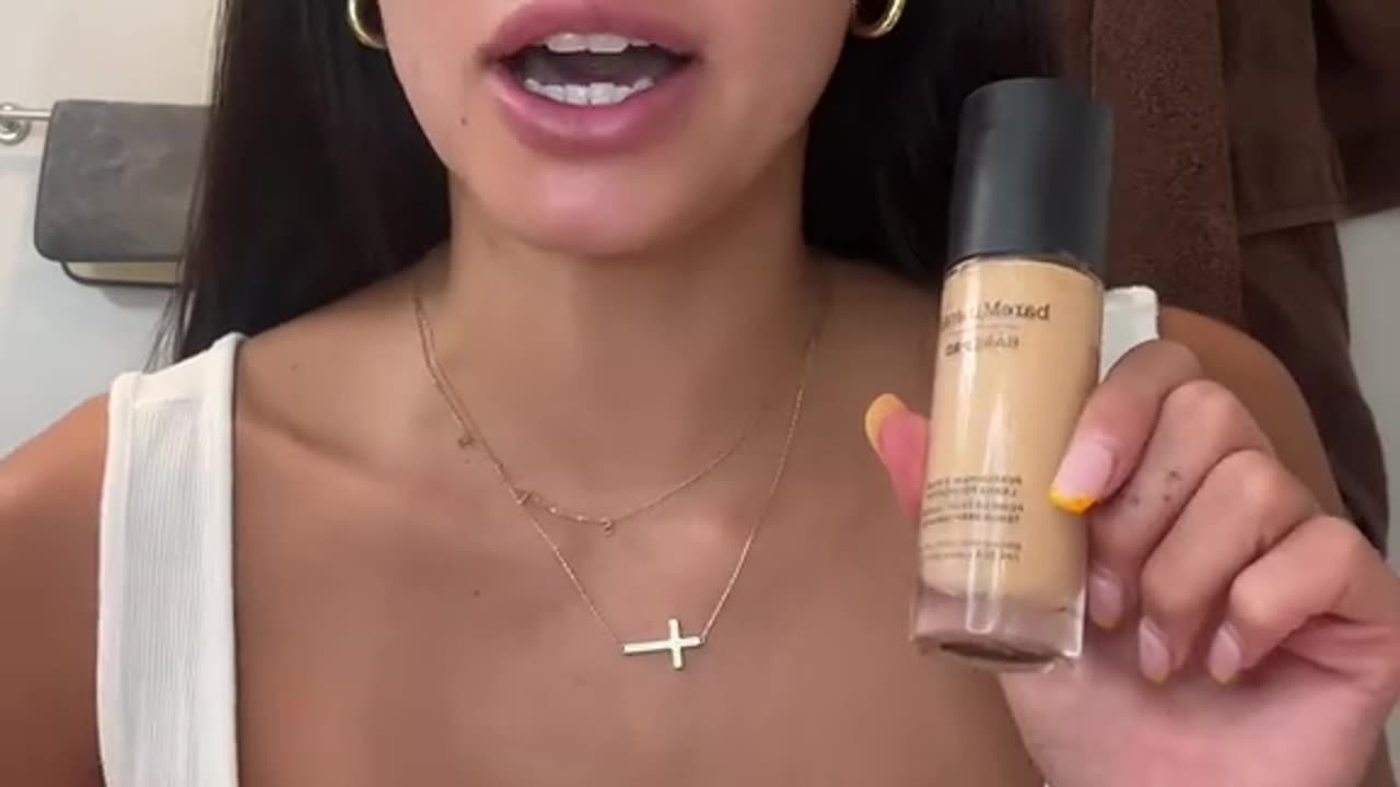 bareMinerals Barepro Performance Wear Liquid Foundation