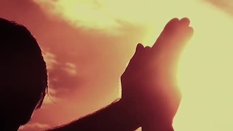 Could there be another mode of prayer