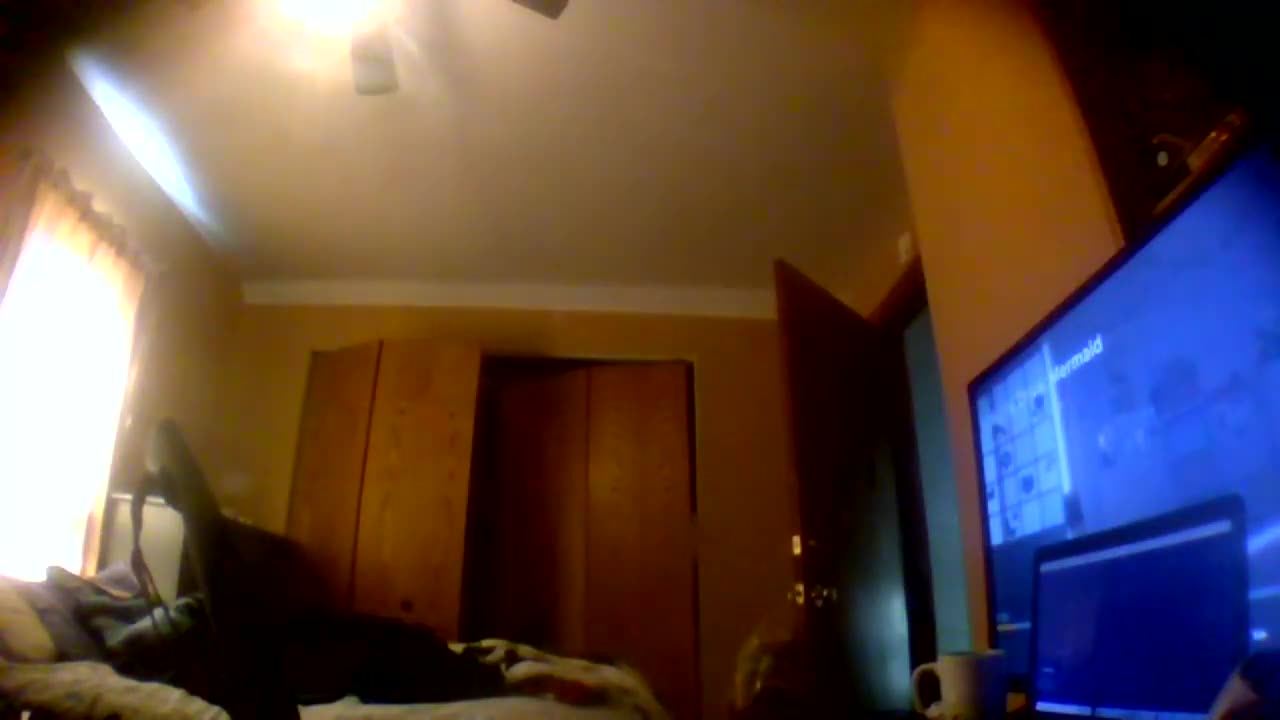 [Cyraxx Youtube 2021-4-13] Coffee & Chill