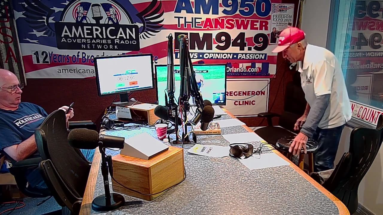 DEAL IN PRINCIPLE DONE GONE SOUR