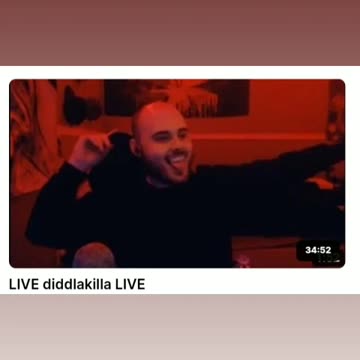 Rip to to diddlakilla crackrockchris Christopher desousa rip to him 8/1/24