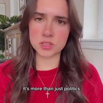 Alexandra Lains: “It’s just politics, it’s nothing personal!”