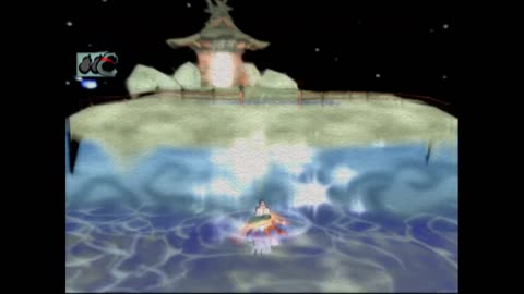 Okami Prologue 3