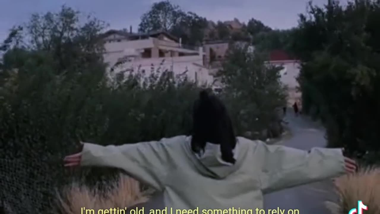 O Simple thing where have you go..