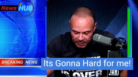 The Dan Bongino Show | This Gonna Hard for ME!