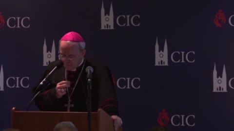Bishop Schneider Speaks A Church in Crisis
