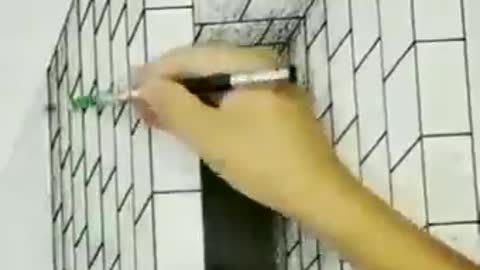 Τρισδιάστατα σχέδια που φαίνονται αληθινά