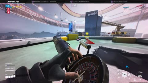 Indigenous Variety Gaming