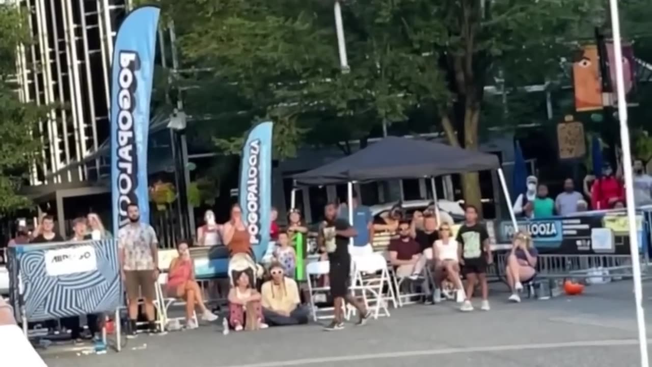 HIGHEST JUMPING