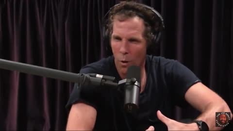 CRAZY Goggins Story By Jesse Itzler - Part 1 of 2