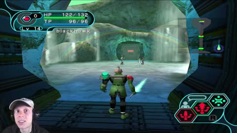 Phantasy Star Online Part 21: Black Paper