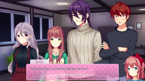 Moni-Kids - Pages of Life Pt.30