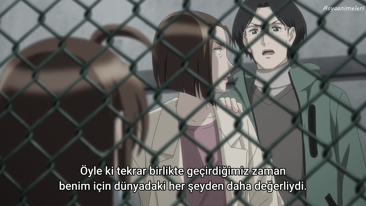 TsumaSho S01 E12 Turkce Altyazili AA