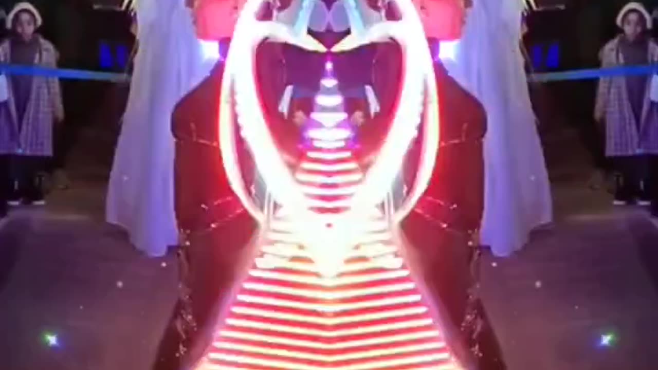Hachko mukcho dance