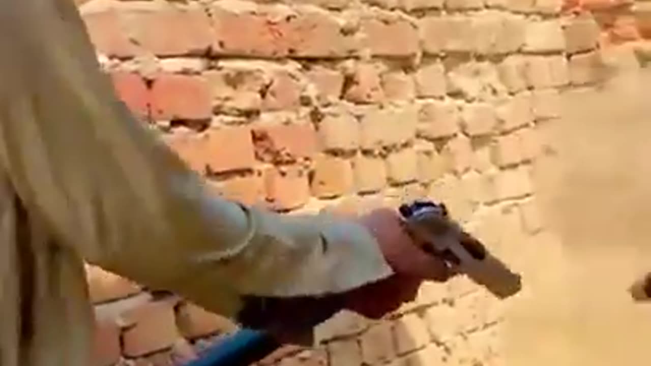 Meanwhile in Pakistan