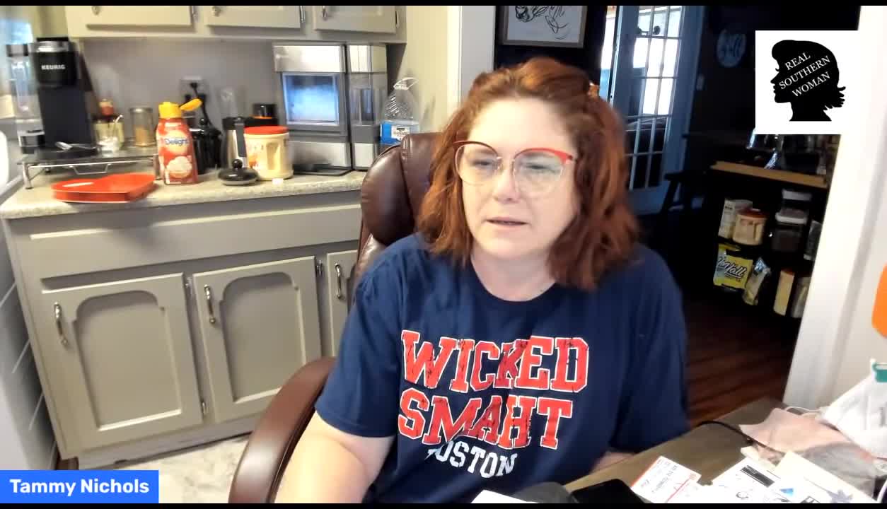 Covid 2nd Time Update Day 7, Show and Tell