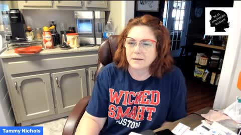 Covid 2nd Time Update Day 7, Show and Tell