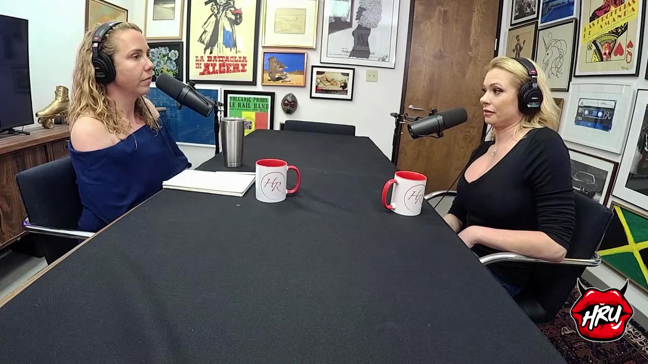 Briana Banks Inside My Abusive Relationship