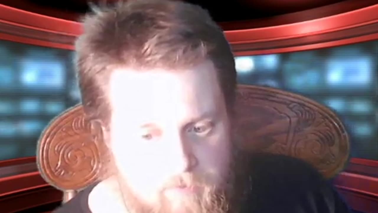 The Harrison Show (A New Show And My Story)