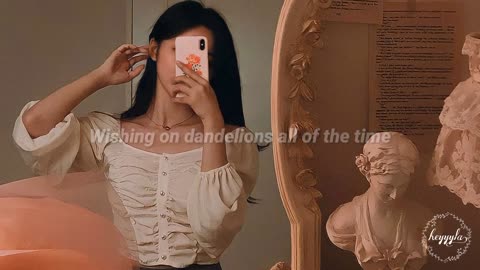 Ruth b dandelions slow & reverb