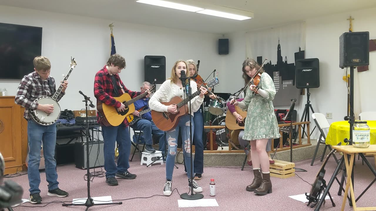 Cowboy Sweetheart - Coon Holler Kids