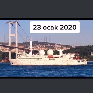 The USA is the military wing of the NWO.